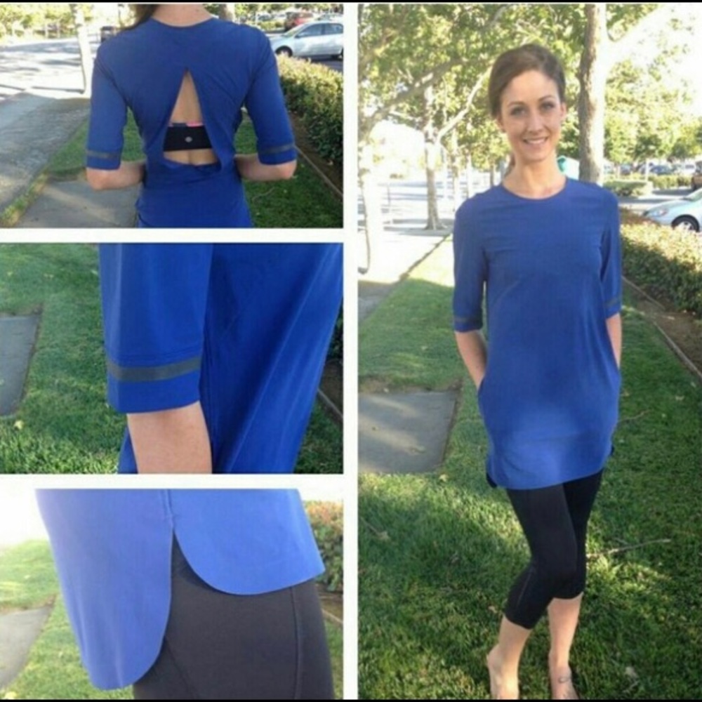 Lululemon get it on dress